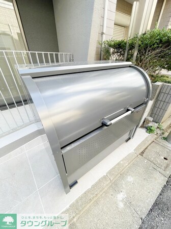 TKS中野新橋の物件内観写真